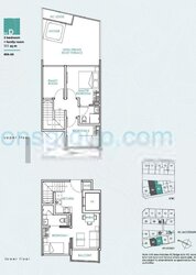 Oxley Edge (D9), Apartment #456682561
